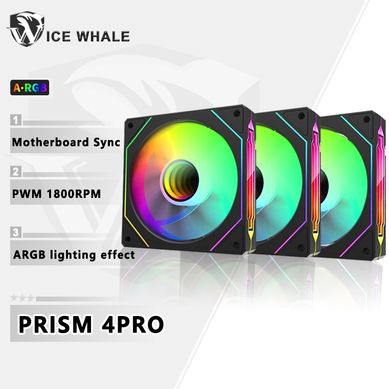 Tablet Accessories Aesthetic - ICE Whale Prism 4 PRO PC