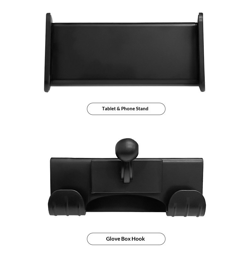 Tablet Accessories Kids - Tablet Holder for Tesla Model Y