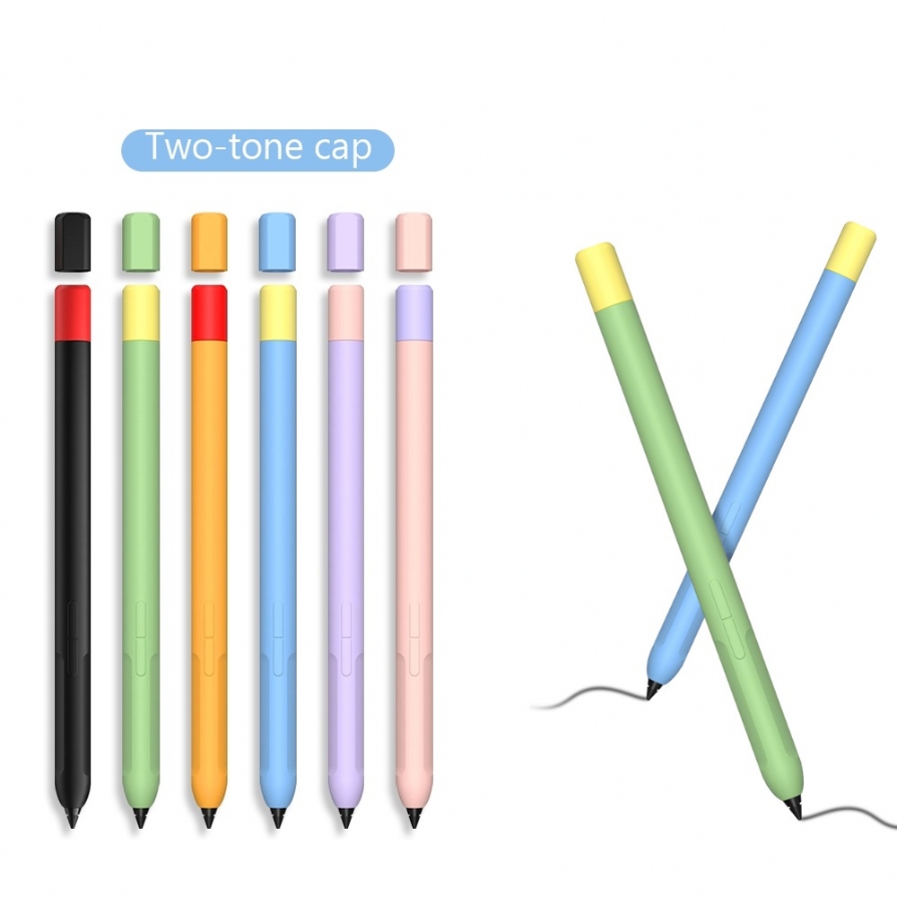 Pen Tablet Accessories - Silicone Protective Case for Xiaomi Smart