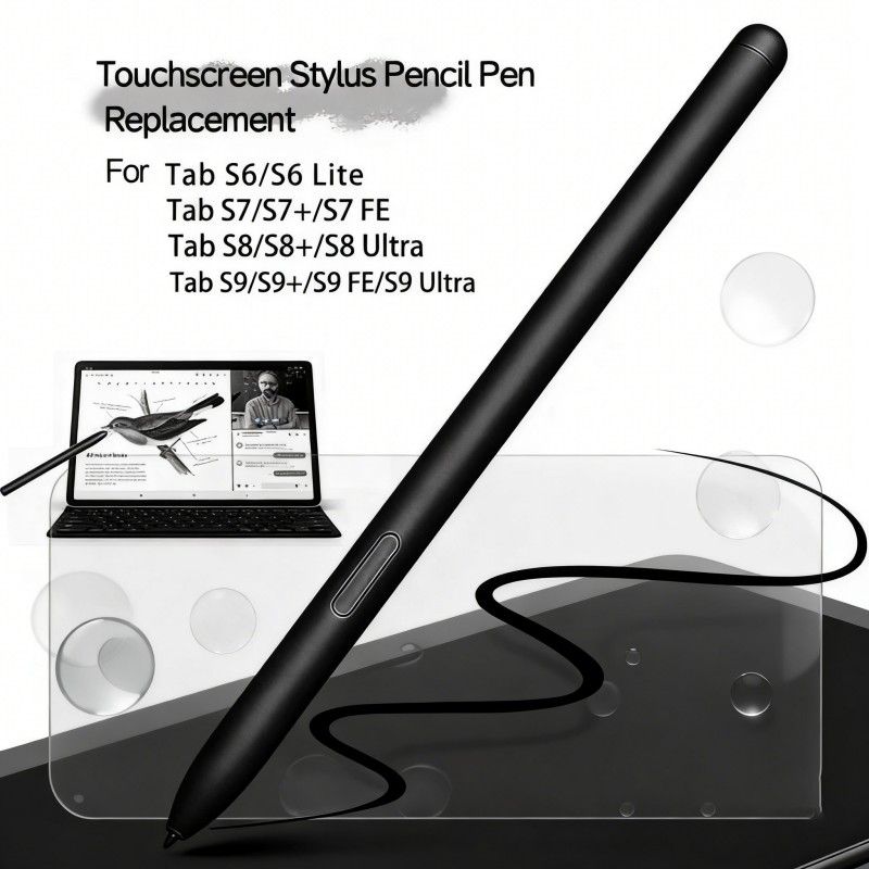 Tablet Accessories Kids - Stylus S Pen For Samsung Tablet