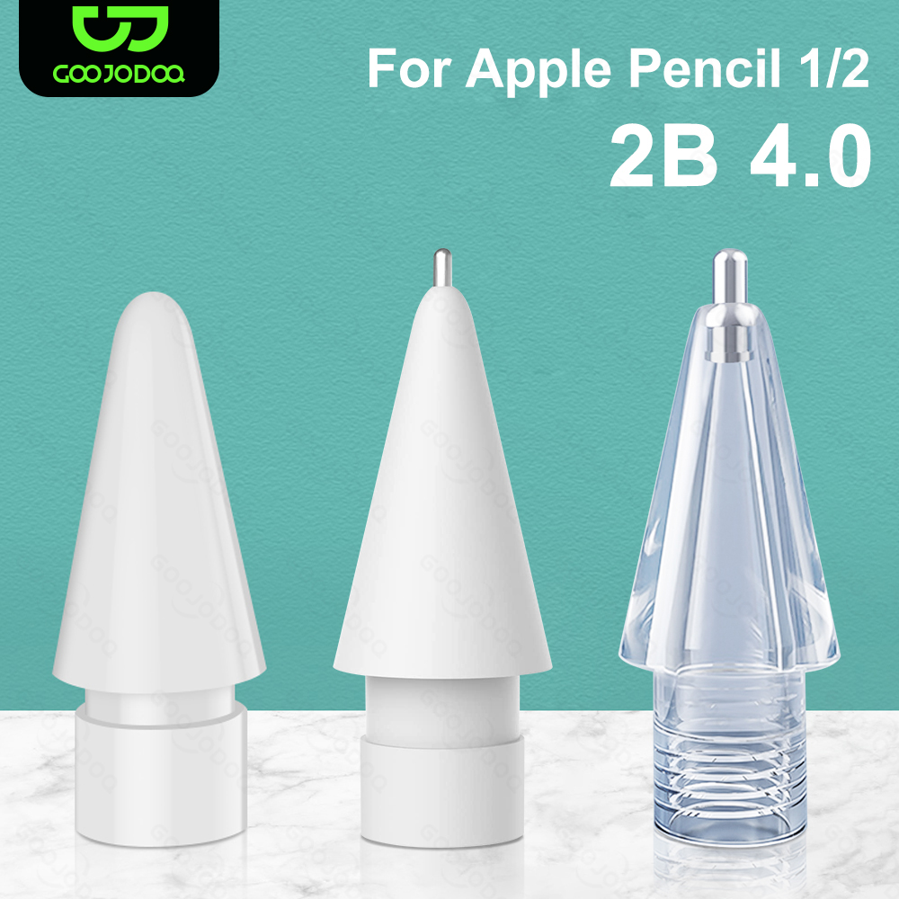 Tablet Accessories Kids - 애플펜슬 펜촉 for Apple Pencil Nib