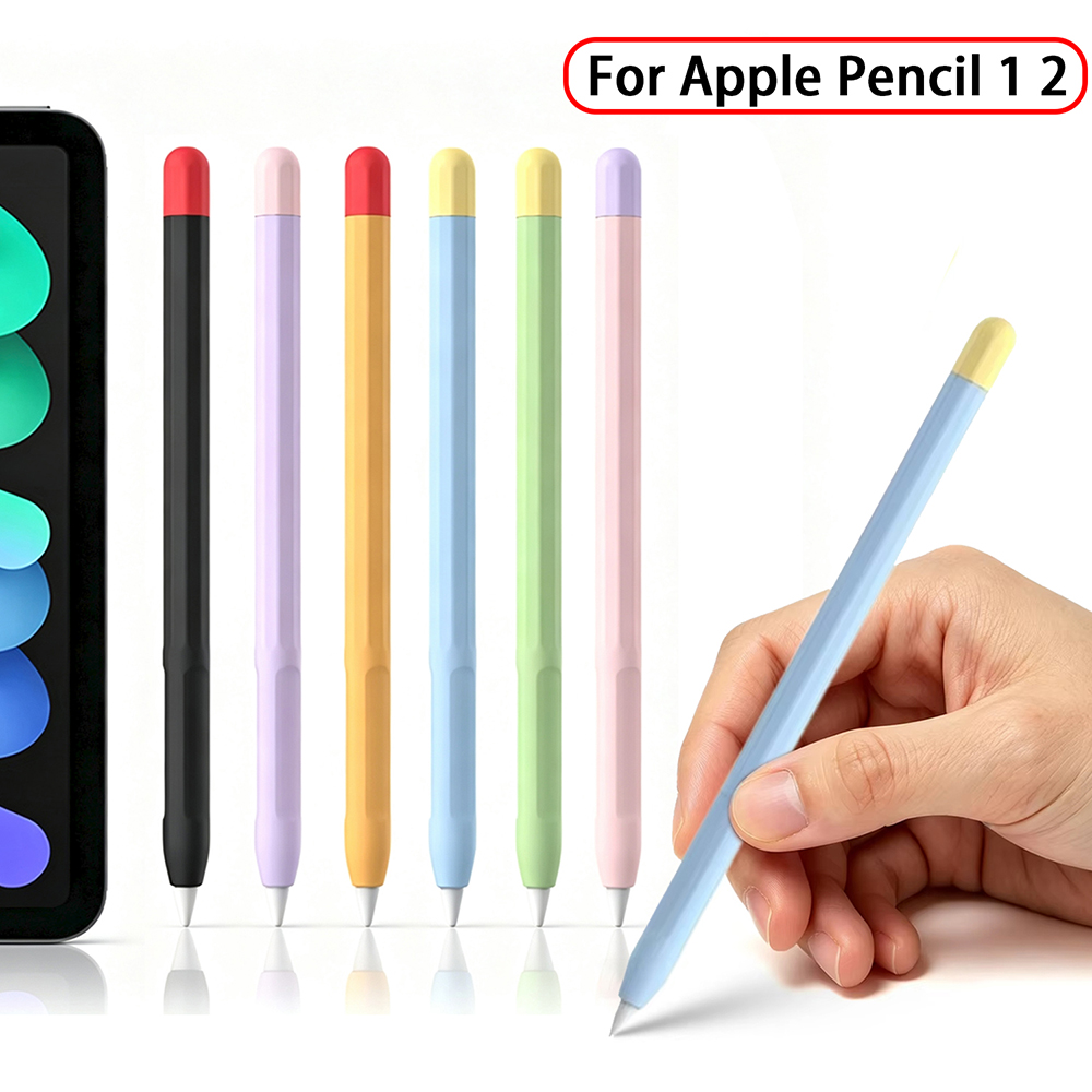 Tablet Accessories Kids - For Apple Pencil 2 1st Gen