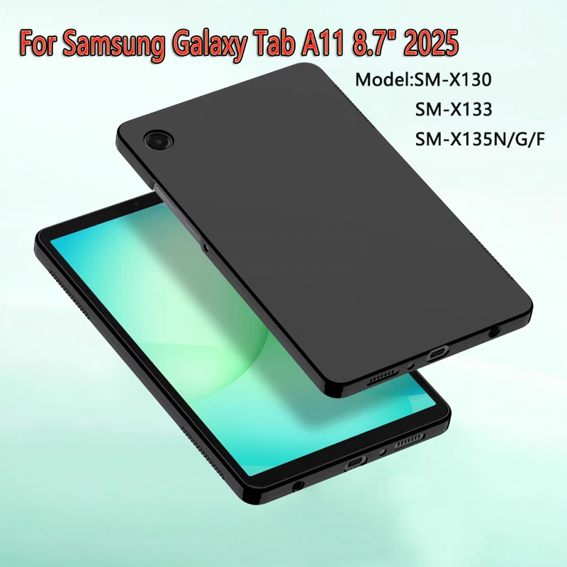 Remarkable Tablet Accessories - For Samsung Galaxy Tab A11 8.7