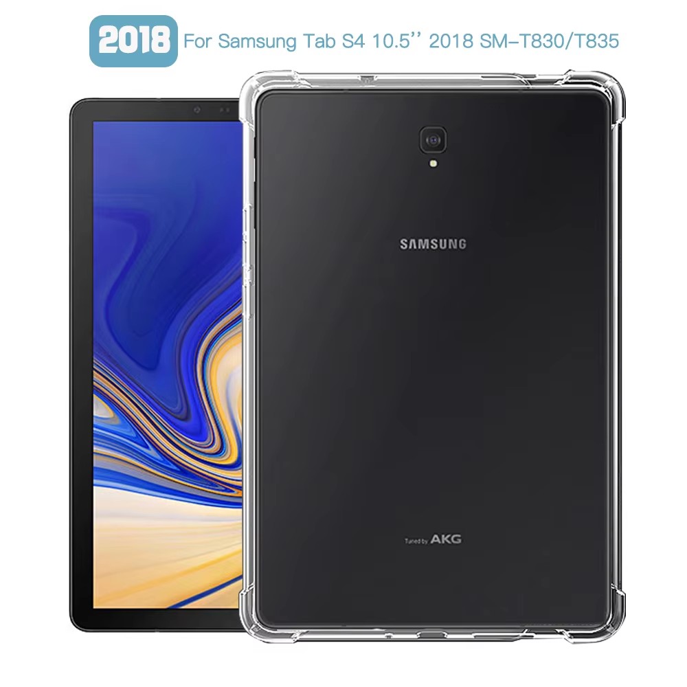 Remarkable Tablet Accessories - For Samsung Galaxy Tab S4 10.5
