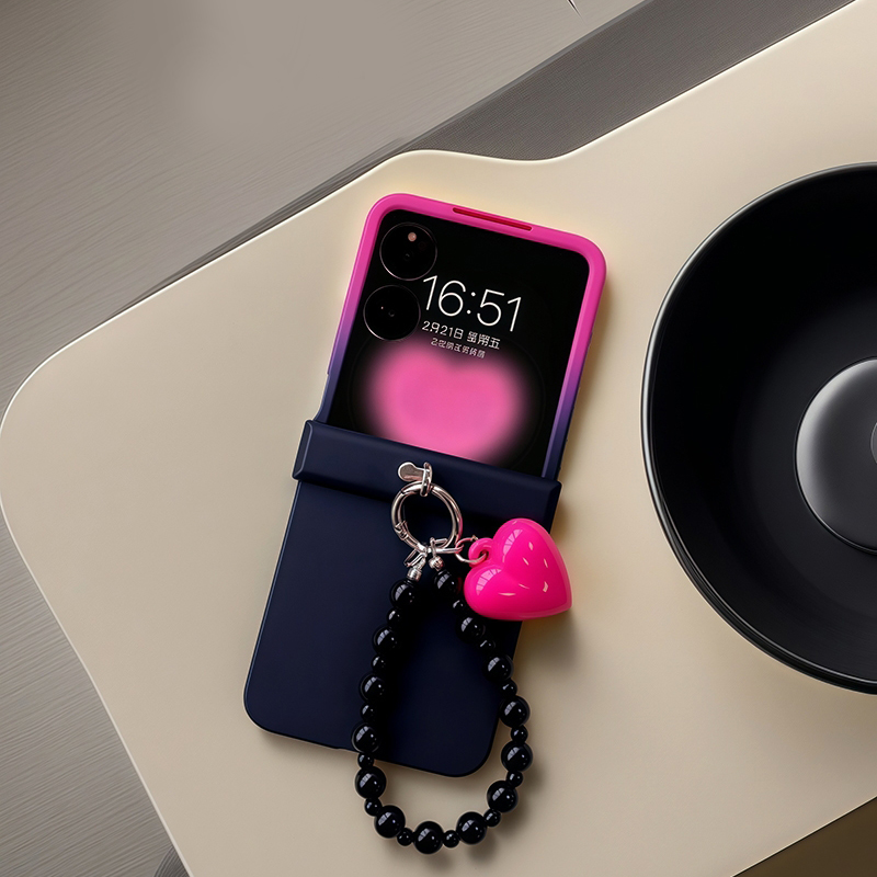 Black Rose Gradient Love Dog C - Motorola Tablet Accessories 评论和价格