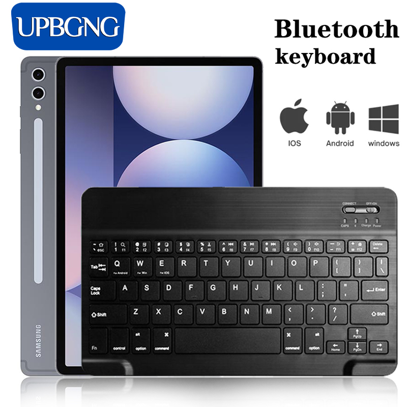 Universal Wireless Keyboard fo - Tablet Accessories Keyboard 评论和价格