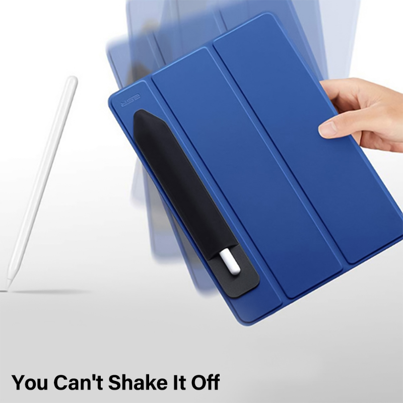 Adhesive Pencil Cases for Appl - Tablet Accessories Bag 评论和价格