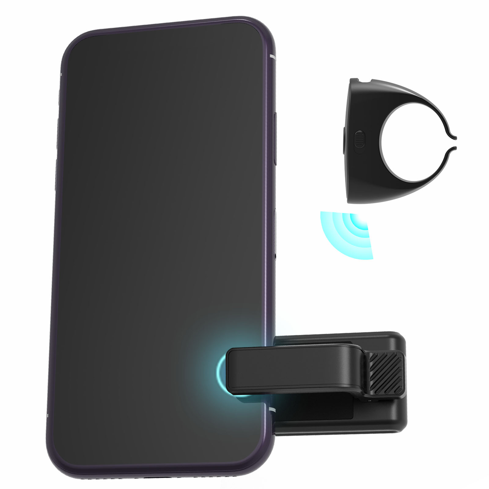Clicker Page Turner for Kindle - Tablet Reading Accessories 评论和价格