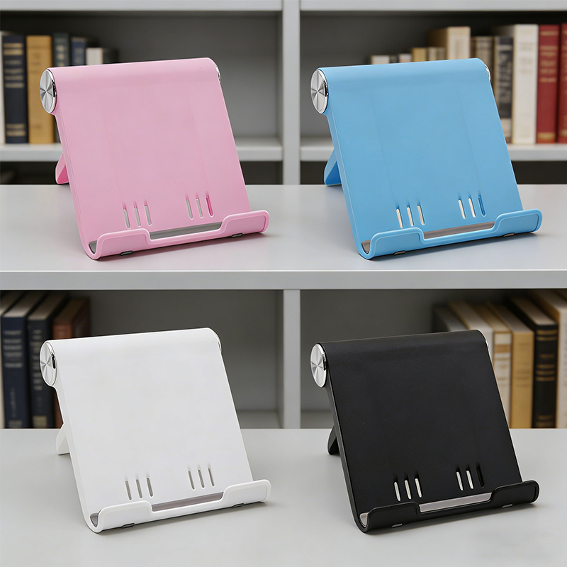 Universal Foldable Desk Phone  - Tablet Phone Accessories 评论和价格