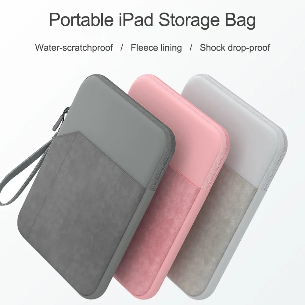 For Samsung Galaxy Tab S11 11  - Tablet Accessories Bag 评论和价格