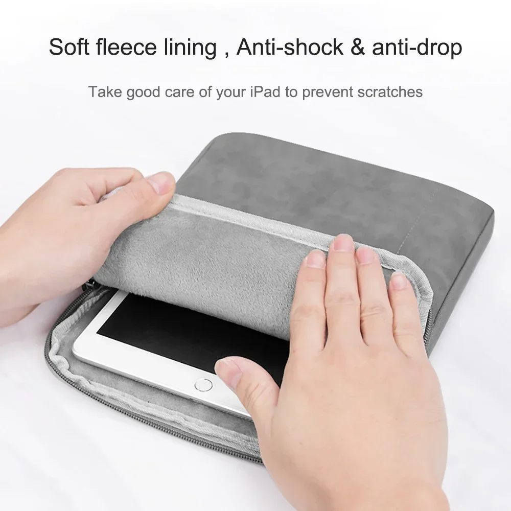 For Samsung Galaxy Tab S11 11  - Tablet Accessories Bag 评论和价格
