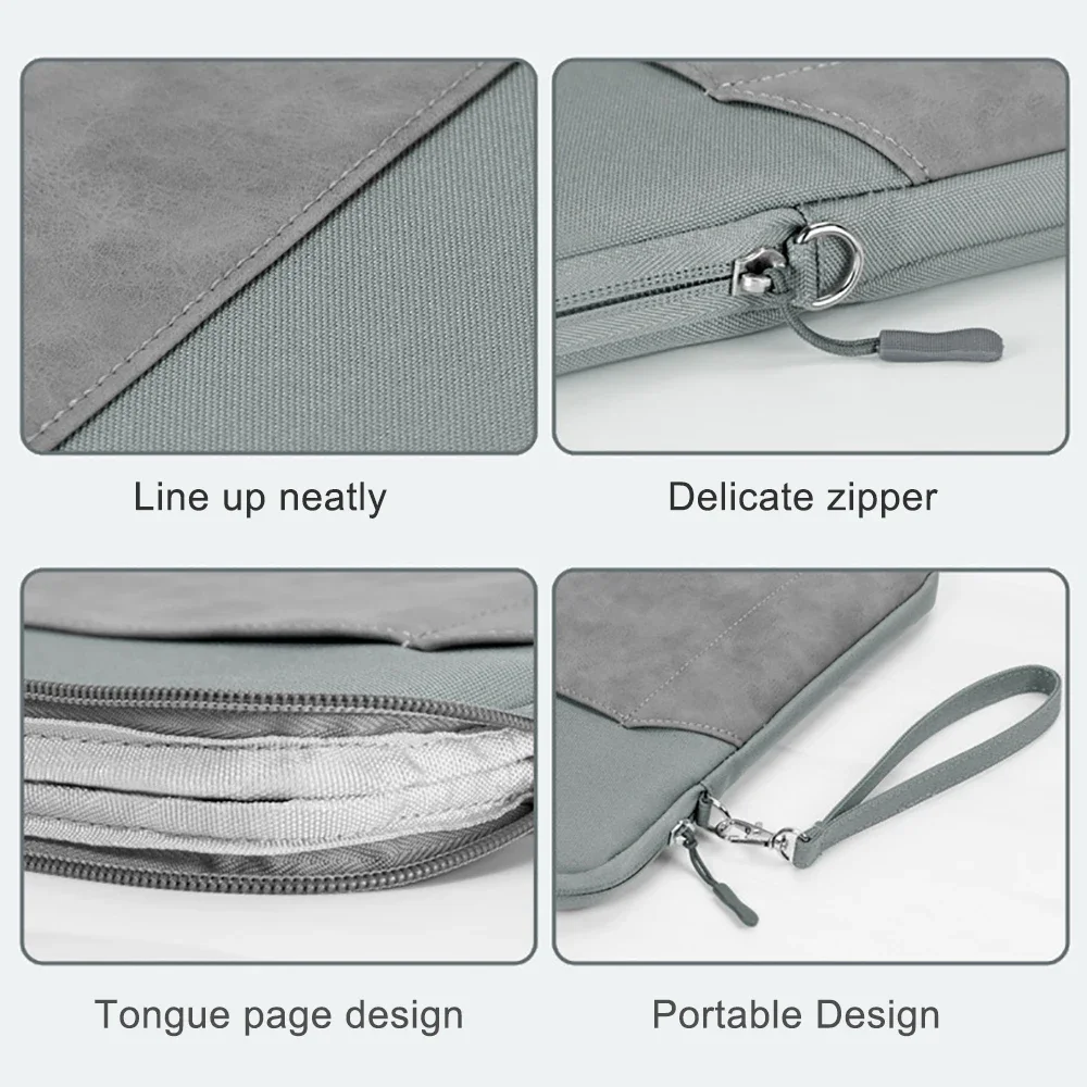 For Samsung Galaxy Tab S11 11  - Tablet Accessories Bag 评论和价格