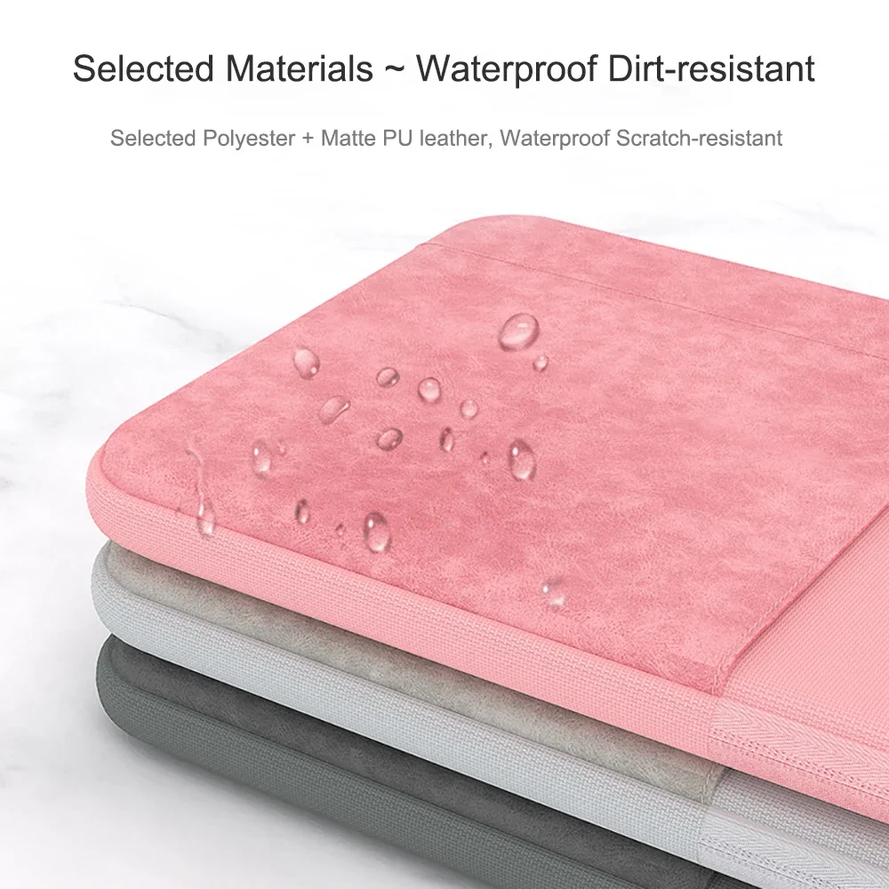 For Samsung Galaxy Tab S11 11  - Tablet Accessories Bag 评论和价格