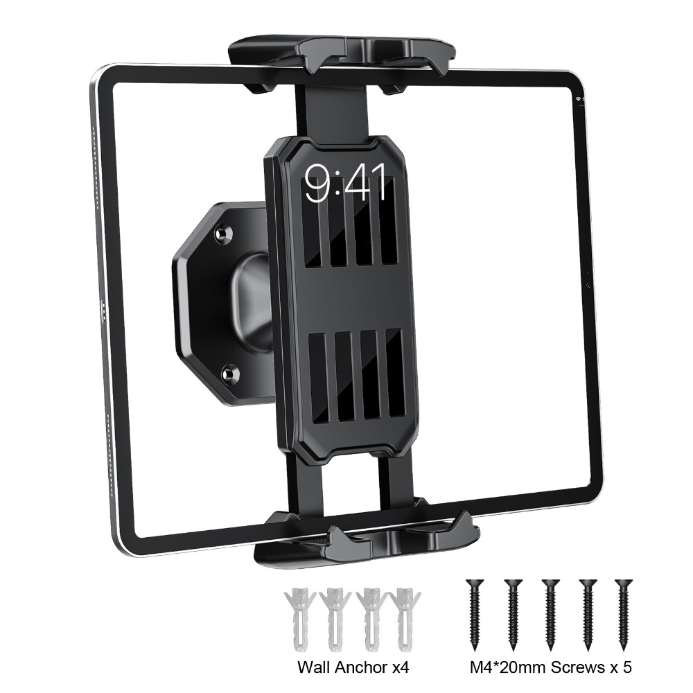 Wall Mount Phone Holder Tablet - Tablet Phone Accessories 评论和价格