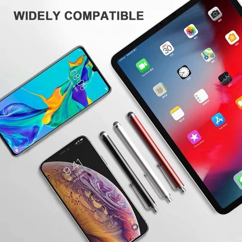1PCS/10pcs/lot Stylus Pen For  - Samsung Tablet Drawing Accessories 评论和价格
