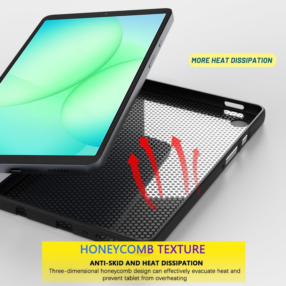 For Samsung Tab A11 8.7 2025 C - Remarkable Tablet Accessories 评论和价格