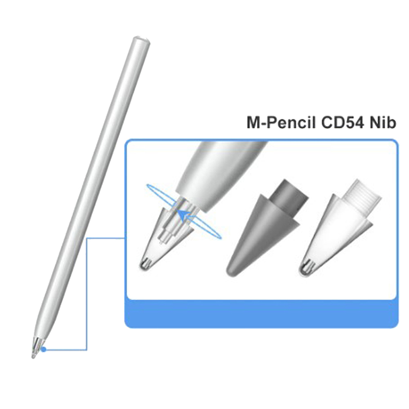 Replacable Pencil Tips for Hua - Stylus Replacement Tip 评论和价格