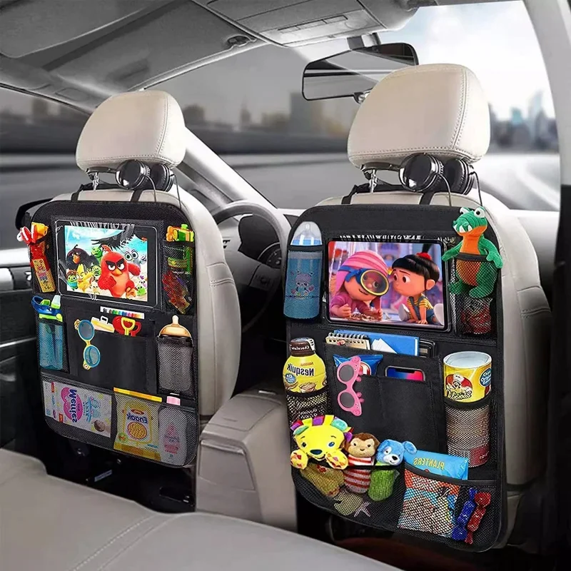 Car Backseat Organizer with To - Pen Tablet Accessories 评论和价格
