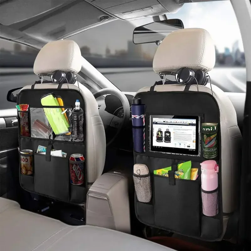Car Backseat Organizer with To - Pen Tablet Accessories 评论和价格