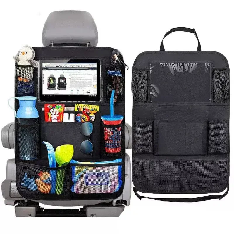 Car Backseat Organizer with To - Pen Tablet Accessories 评论和价格