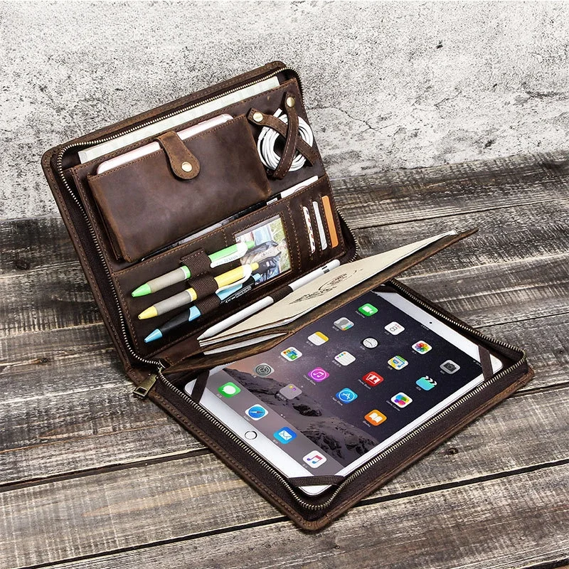 Tablet Storage Bag for IPad Wi - Tablet Tech Accessories 评论和价格
