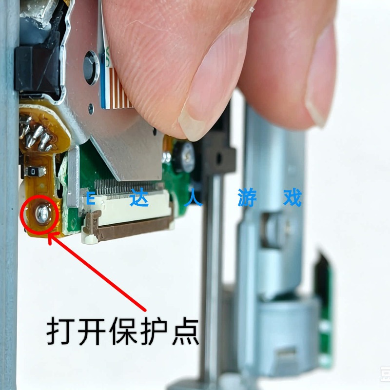 For PS2 Host 7000X Ack Head PS - Tablet Reading Accessories 评论和价格