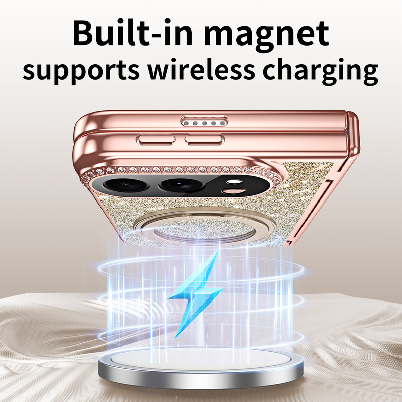 Starlight Light Luxury Glitter - Tablet Accessories Aesthetic 评论和价格