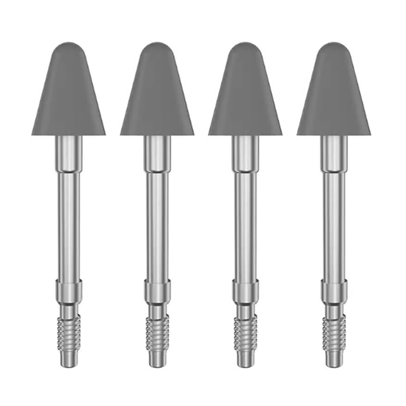 4PCS Stylus Pen Tip for Xiaoxi - Stylus Replacement Tip 评论和价格