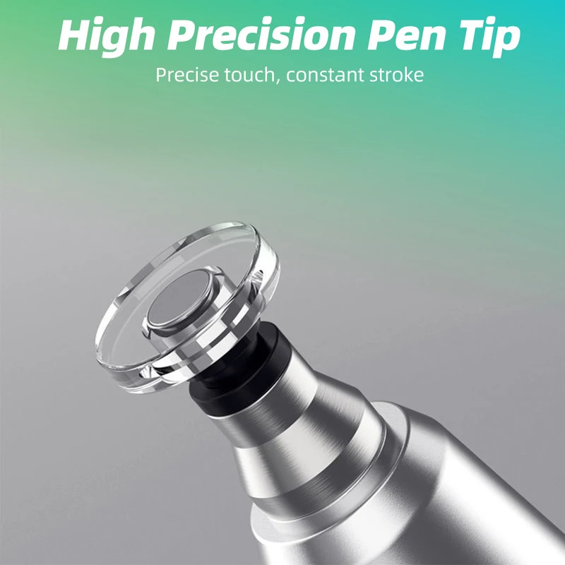 1/2/8pcs 2 In 1 Universal Styl - Pen Tablet Accessories 评论和价格