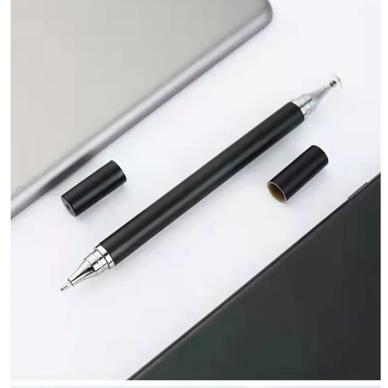 1/2/8pcs 2 In 1 Universal Styl - Pen Tablet Accessories 评论和价格
