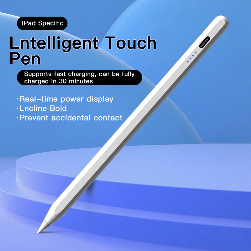 Stylus Pen For Apple Pencil wi - Tablet Accessories Kids 评论和价格