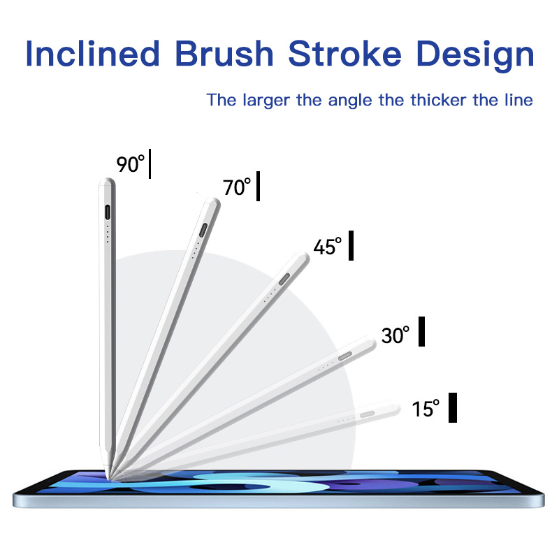 Stylus Pen For Apple Pencil wi - Tablet Accessories Kids 评论和价格