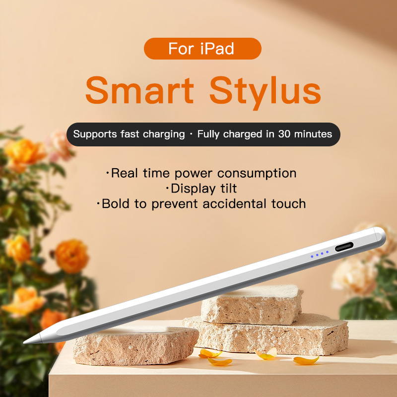 Stylus Pen For Apple Pencil wi - Tablet Accessories Kids 评论和价格