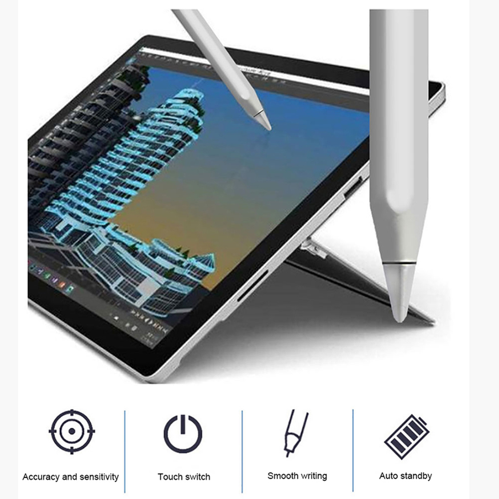 Universal Stylus Pen for Andro - Tablet Accessories Kids 评论和价格