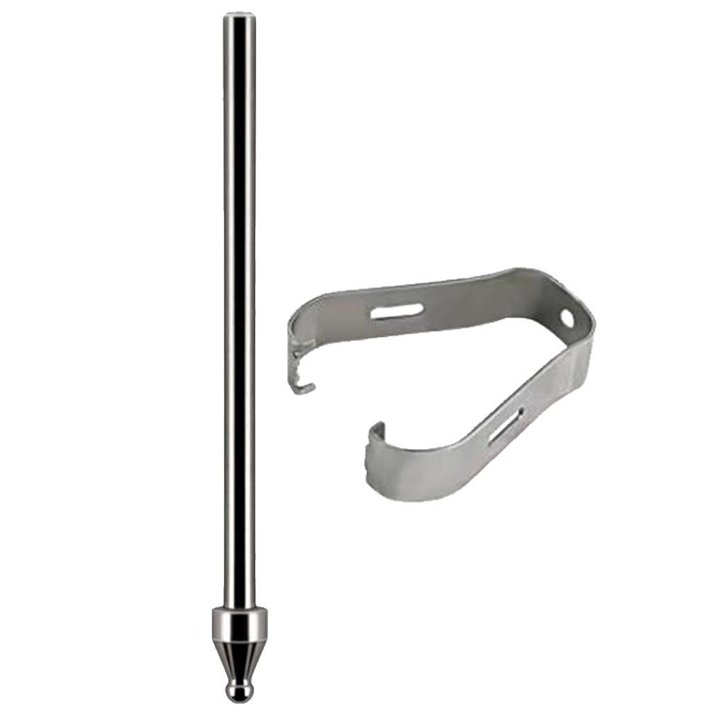Titanium Alloy Replacement Nib - Stylus Replacement Tip 评论和价格