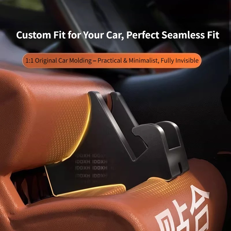For Leapmotor C10/C16 - Car Ai - Tablet Accessories Bag 评论和价格