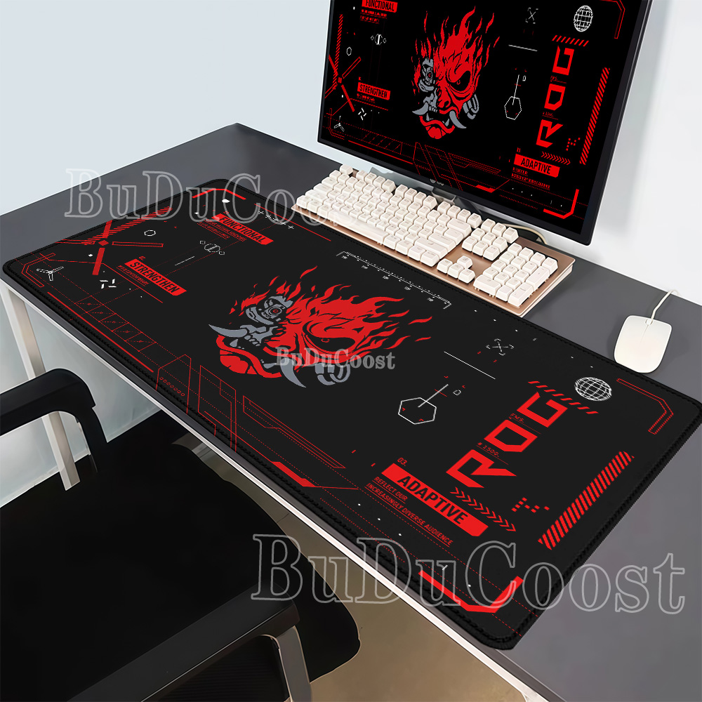 C-Cyberpunk Anime PC XXL Lucy‌ - Tablet Accessories Aesthetic 评论和价格
