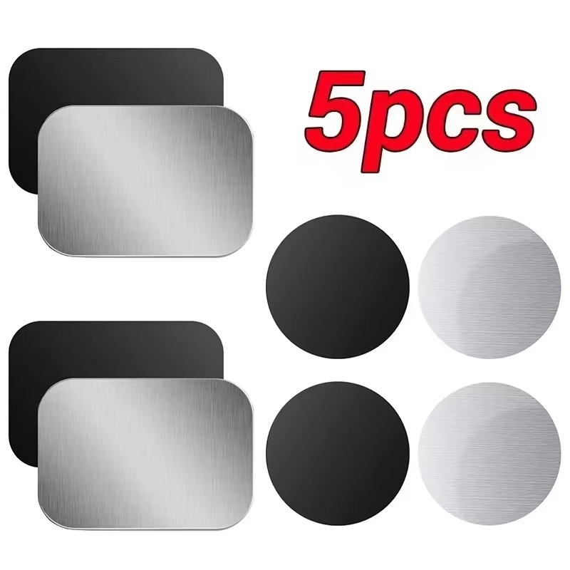 1-10PCS Universal Magnetic Car - Tablet Phone Accessories 评论和价格