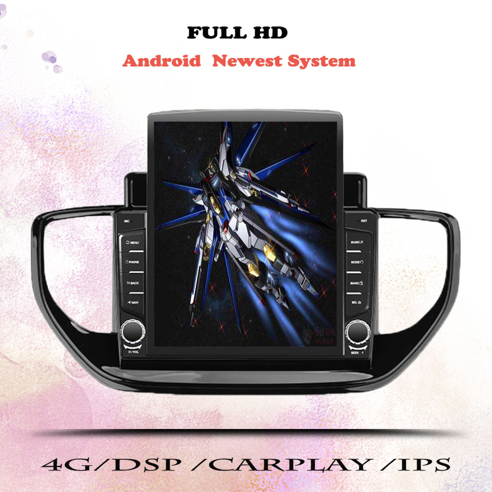8G+128G Android 14 For Hyundai - Tablet Danish Mobile & Accessories 评论和价格