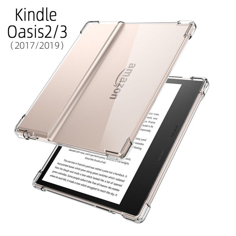 Funda For Amazon Kindle Oasis  - Tablet Accessories Amazon 评论和价格