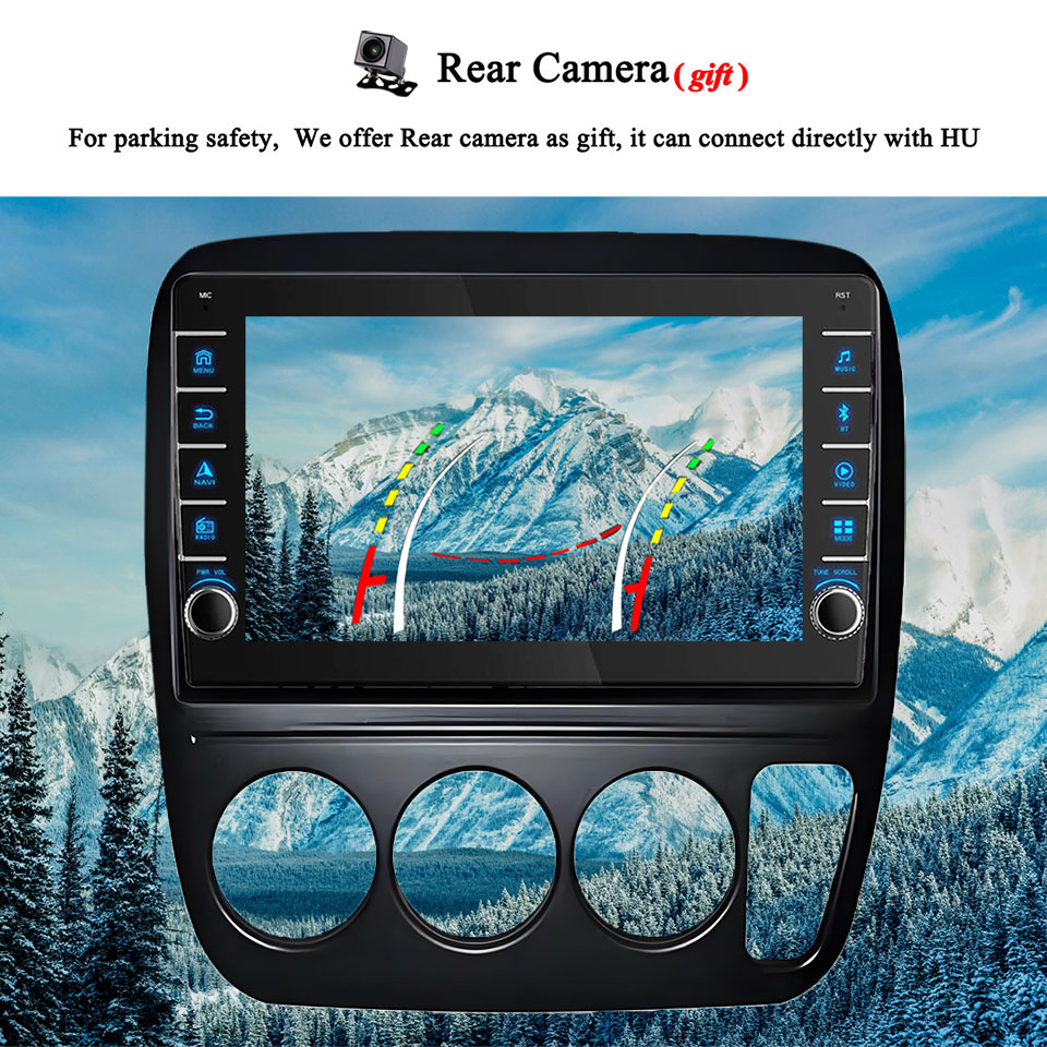 8G 128G Android14 Carplay Auto - Tablet Danish Mobile & Accessories 评论和价格