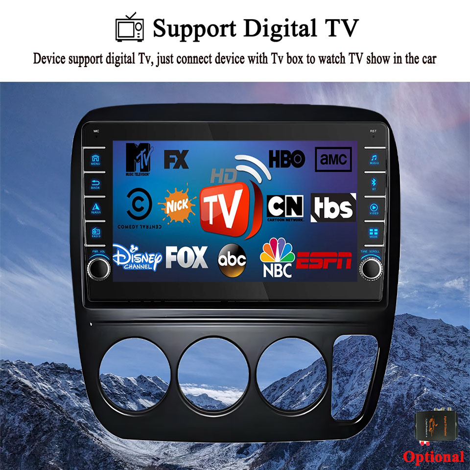 8G 128G Android14 Carplay Auto - Tablet Danish Mobile & Accessories 评论和价格