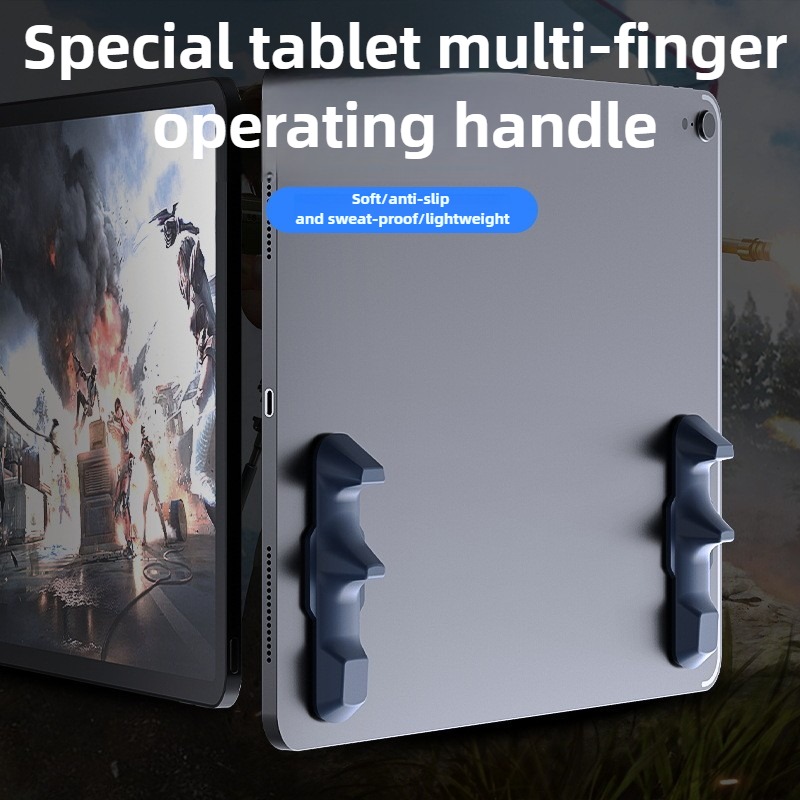 2Pcs MEMO NEW Gaming Accessori - Tablet Gaming Accessories 评论和价格