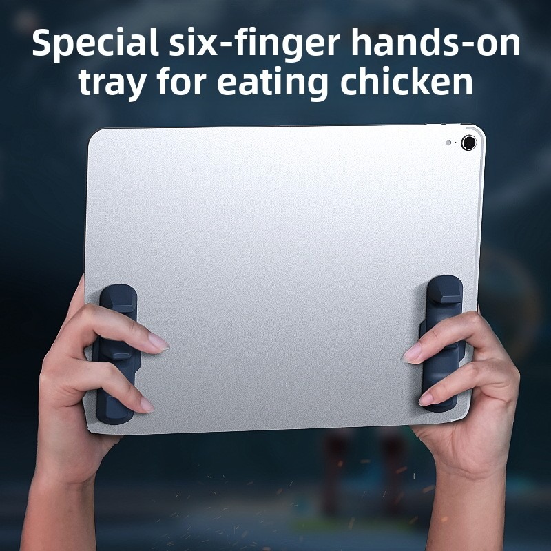 2Pcs MEMO NEW Gaming Accessori - Tablet Gaming Accessories 评论和价格