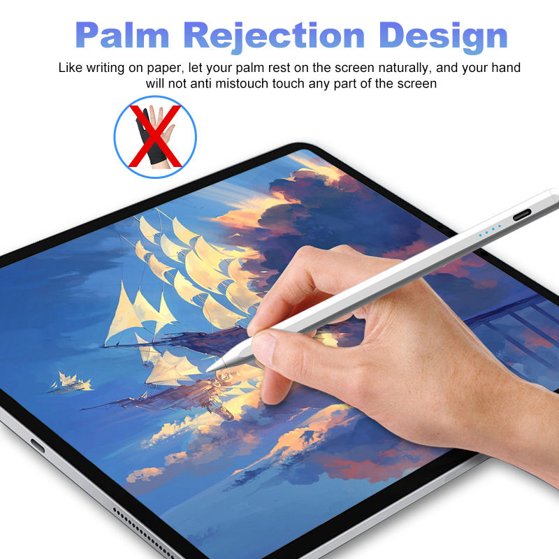 Dedicated iPad Pen Stylus for  - Tablet Accessories Kids 评论和价格