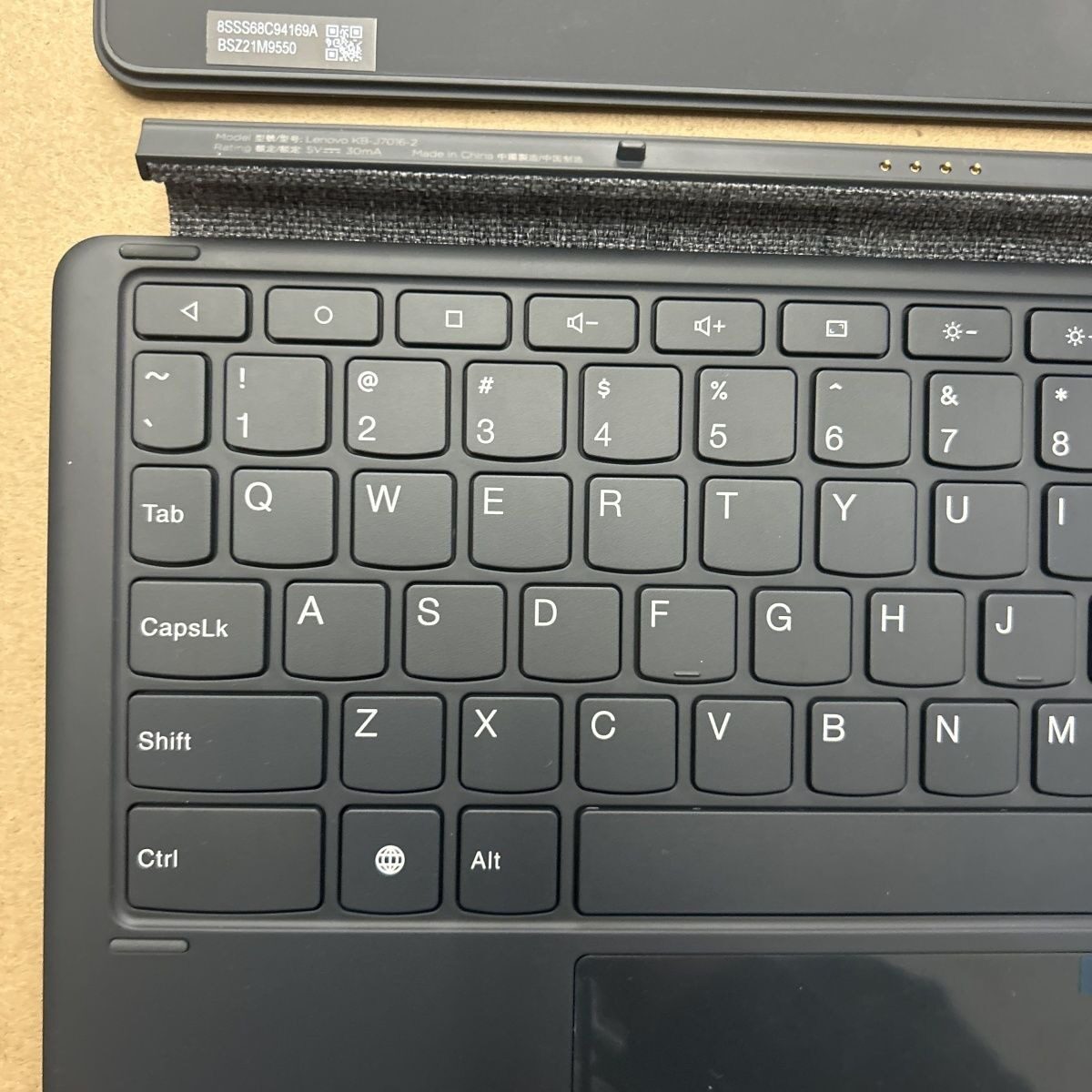 for Lenovo Xiaoxin Pad Pro 202 - Lenovo Tablet Keyboard Accessories 评论和价格