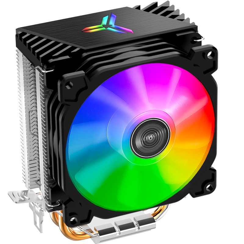 Jonsbo CR1200 CPU Cooler 2 Hea - Tablet Accessories Aesthetic 评论和价格