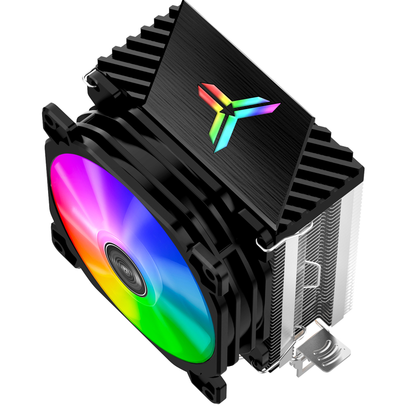 Jonsbo CR1200 CPU Cooler 2 Hea - Tablet Accessories Aesthetic 评论和价格