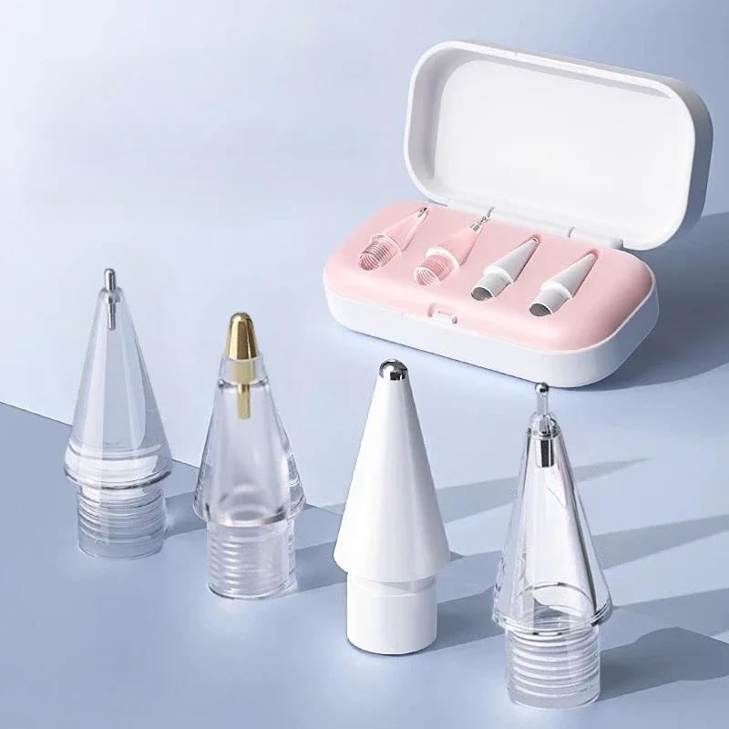 6Pcs Replacement Pencil Tips F - Stylus Replacement Tip 评论和价格