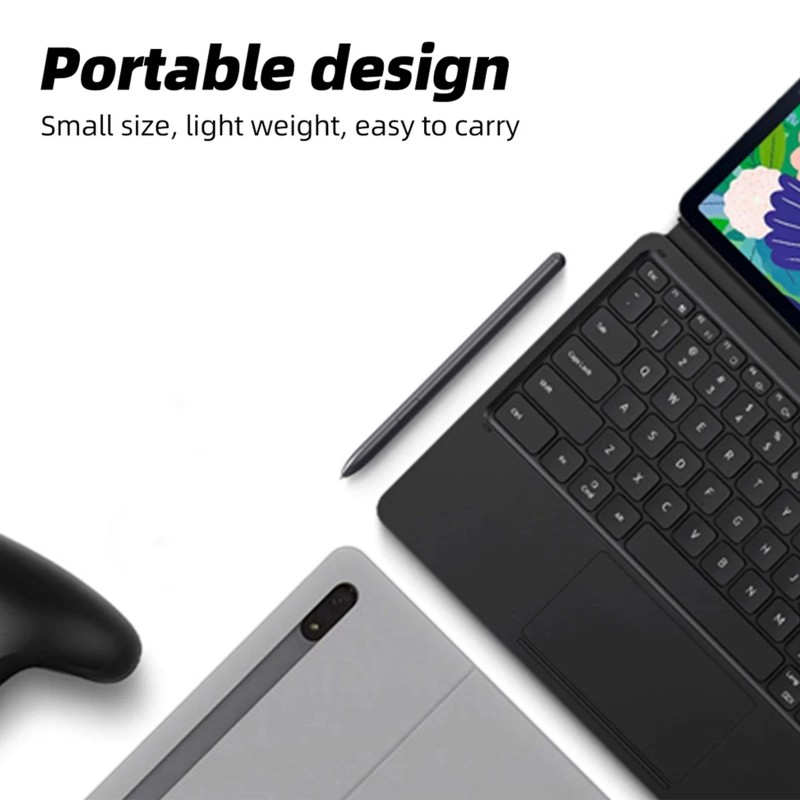Stylus S Pen For Samsung Table - Tablet Accessories Kids 评论和价格